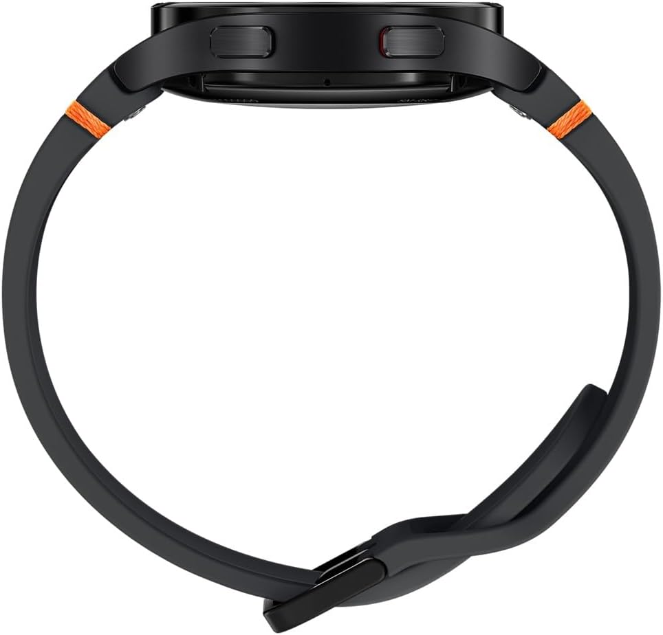 Samsung Galaxy Watch FE 16GB/1.5GB AI Smartwatch w/ AMOLED Screen, 40mm - Black (Used)