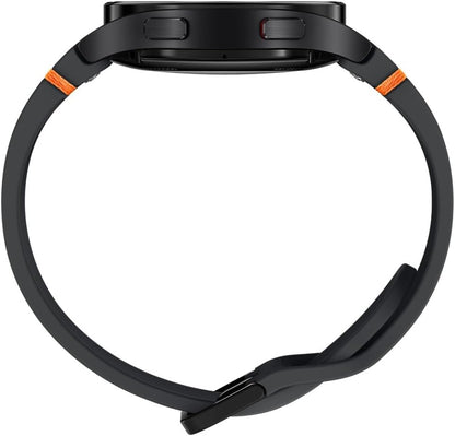 Samsung Galaxy Watch FE 16GB/1.5GB AI Smartwatch w/ AMOLED Screen, 40mm - Black (Used)