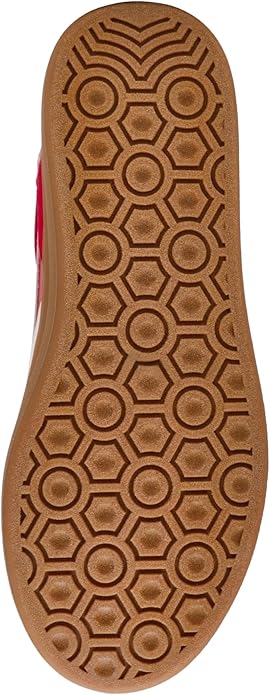 Steve Madden DODG02S1 Women's Lace-Up Dodge Sneaker, Synthetic Rubber Sole (Like New, Damaged Retail Box)
