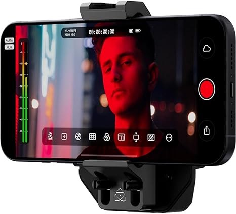 Atomos Ninja Phone 10-Bit HDMI to USB-C Video Co-Processor for iPhone 15 Pro Max (Like New)