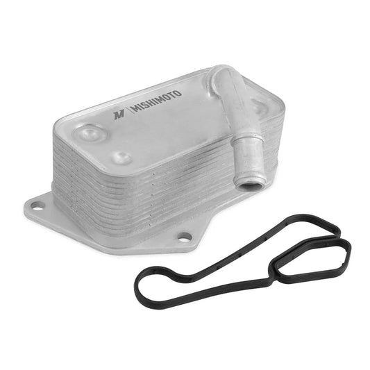 Mishimoto MMOC-N5X-06 Replacement Oil Cooler for 2006-2018 BMW N20/N52/N55 (Like New)
