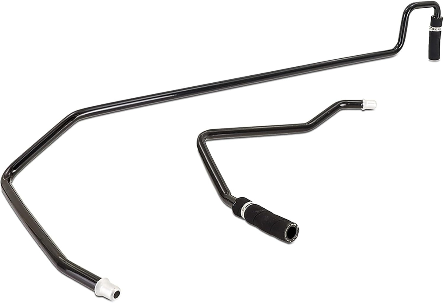 Mishimoto Transmission Cooler Bypass, for 2010-2012 Dodge 2500/3500 6.7L Cummins (Like New)