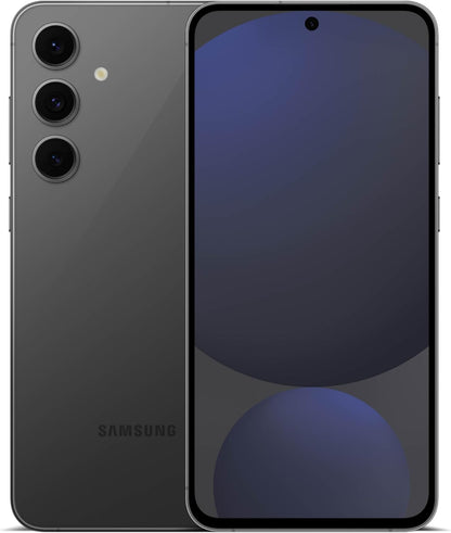 SAMSUNG Galaxy S24 FE 5G 2024 128GB+8GB 6.7" Display GPS Unlocked Smartphone (Like New)