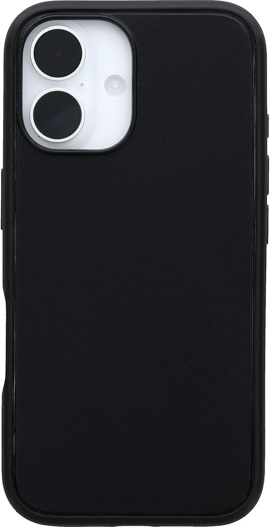 OtterBox Symmetry Series Water Resistant 6.1" Phone Case Compatible w/ iPhone 16 (Like New)