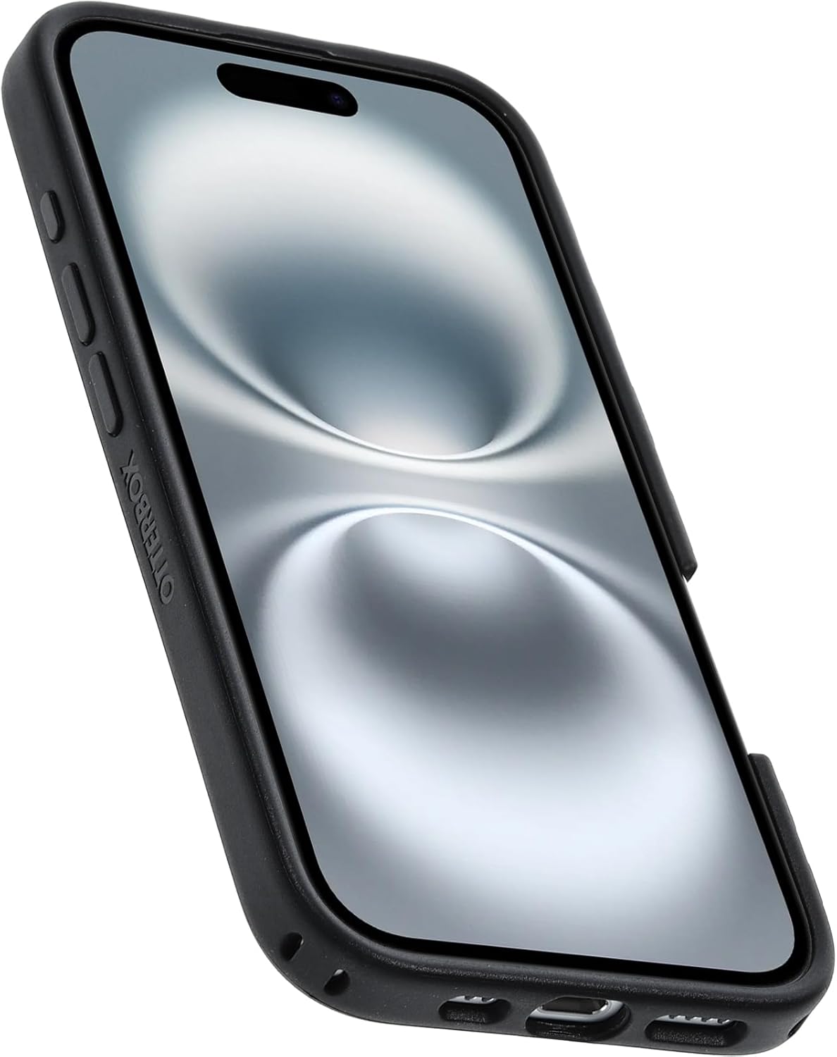 OtterBox Symmetry Series Water Resistant 6.1" Phone Case Compatible w/ iPhone 16 (Like New)