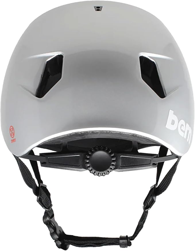 Bern Nino Lightweight Bike Helmet for 3-12 Ages Kids, CPSC Safety Certified (Like New, Damaged Retail Box)