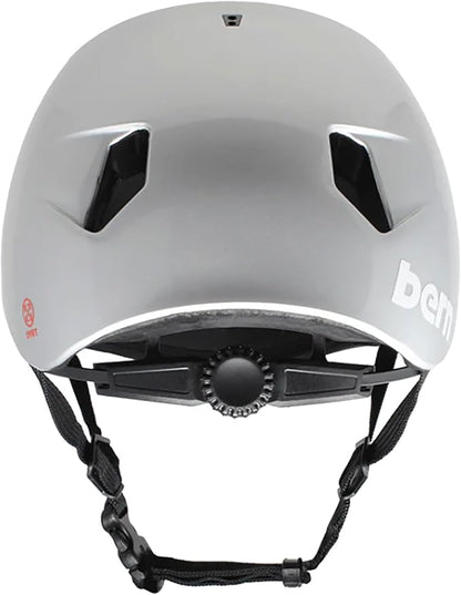 Bern Nino Lightweight Bike Helmet for 3-12 Ages Kids, CPSC Safety Certified (Like New, Damaged Retail Box)