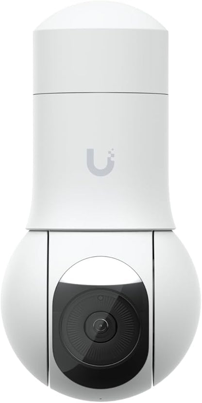 Ubiquiti Networks G5 PTZ 2K Outdoor Security Camera, PoE+, IR Night Vision (Like New)