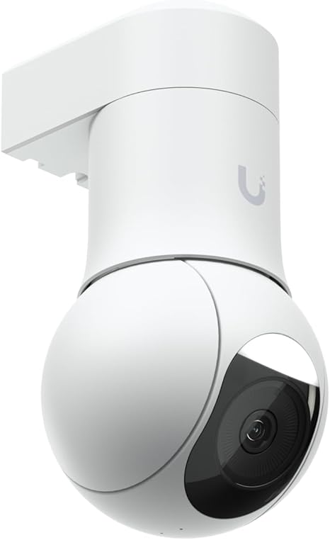 Ubiquiti Networks G5 PTZ 2K Outdoor Security Camera, PoE+, IR Night Vision (Like New)