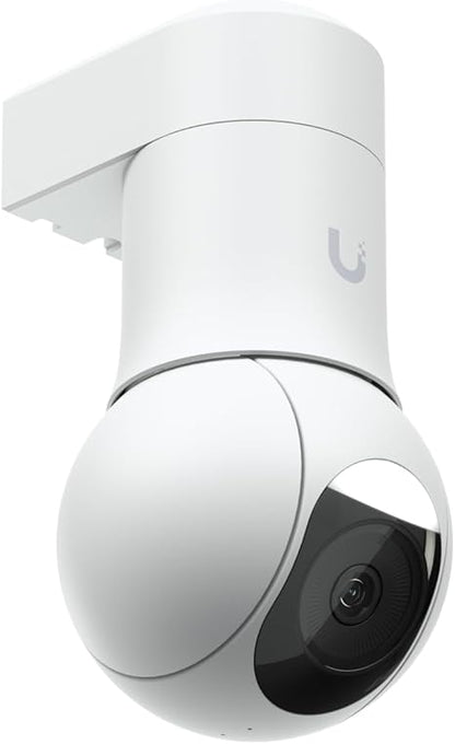 Ubiquiti Networks G5 PTZ 2K Outdoor Security Camera, PoE+, IR Night Vision (Like New)
