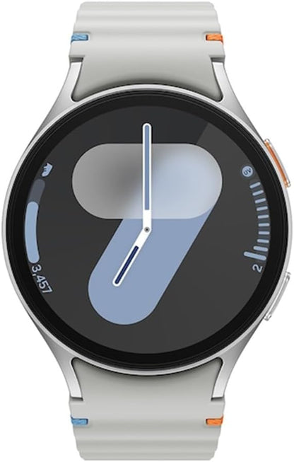 Samsung Galaxy Ai Watch 7 Latin American Version (44mm) Silver (Like New)