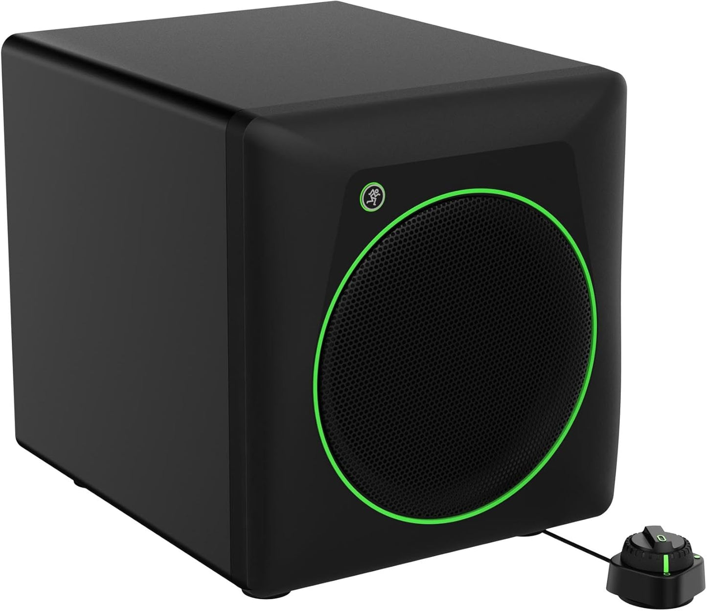 Mackie CR8SBT 8” Bluetooth Monitors Speaker for Smartphone/Desktop - 200 Watts (Like New)