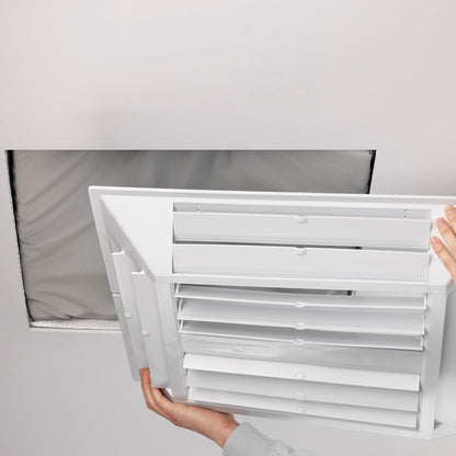 Mr. Bar-B-Q 80053nb Durable Polyester Heavy-Duty Evaporative Air Cooler Cover (Like New)