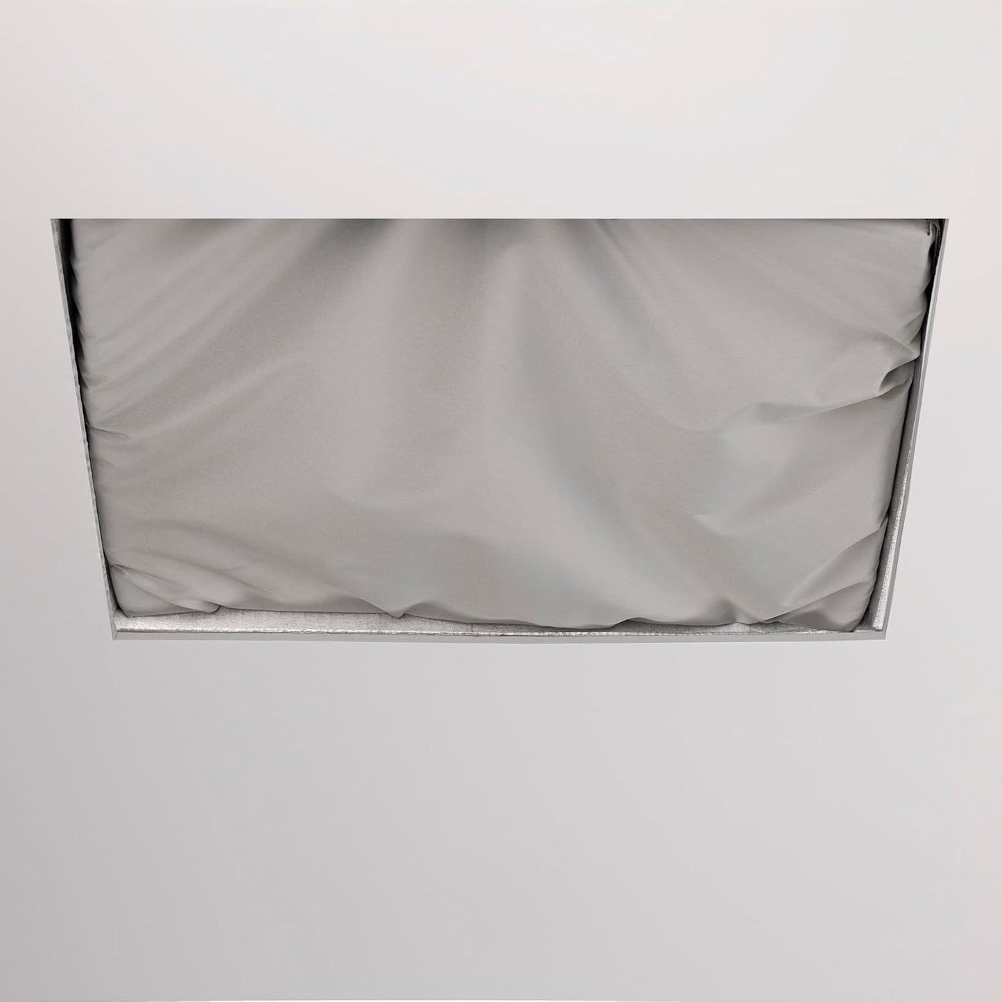 Mr. Bar-B-Q 80053nb Durable Polyester Heavy-Duty Evaporative Air Cooler Cover (Like New)