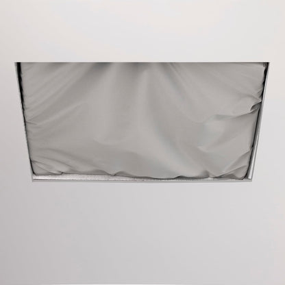 Mr. Bar-B-Q 80053nb Durable Polyester Heavy-Duty Evaporative Air Cooler Cover (Like New)