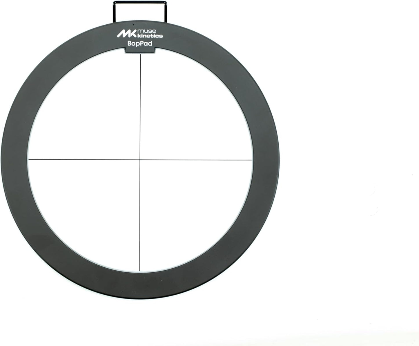 Keith McMillen Instruments 10" USB-C MIDI Electronic Drum Pad Controller, Grey (Like New)