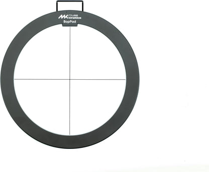 Keith McMillen Instruments 10" USB-C MIDI Electronic Drum Pad Controller, Grey (Like New)