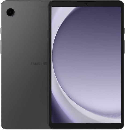 Samsung Galaxy Tab A9 9th Gen 64GB/4GB 8.7 inches WiFi Tablet - Graphite- (Used)