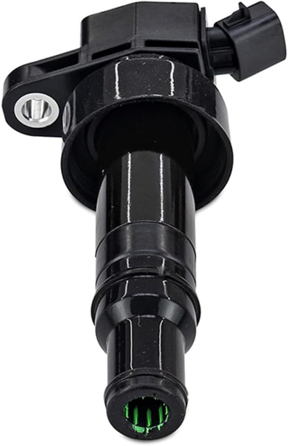 Mishimoto MMIG-ACCNT-1204 Ignition Coil 4-Pack for 2012-2018 Hyundai Accent 1.6L (Like New)