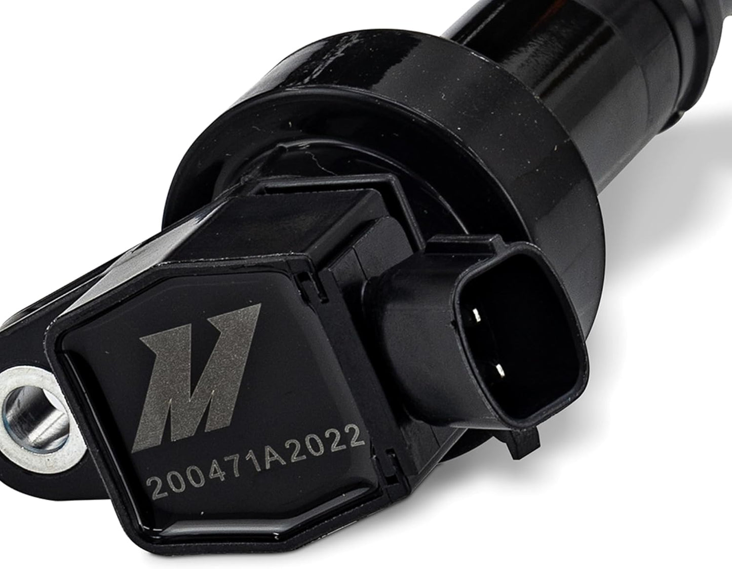Mishimoto MMIG-ACCNT-1204 Ignition Coil 4-Pack for 2012-2018 Hyundai Accent 1.6L (Like New)