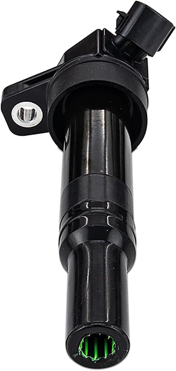 Mishimoto MMIG-ELA-1104 Ignition Coil for 2011-2017 Hyundai Elantra - (4 Pack) (Like New)
