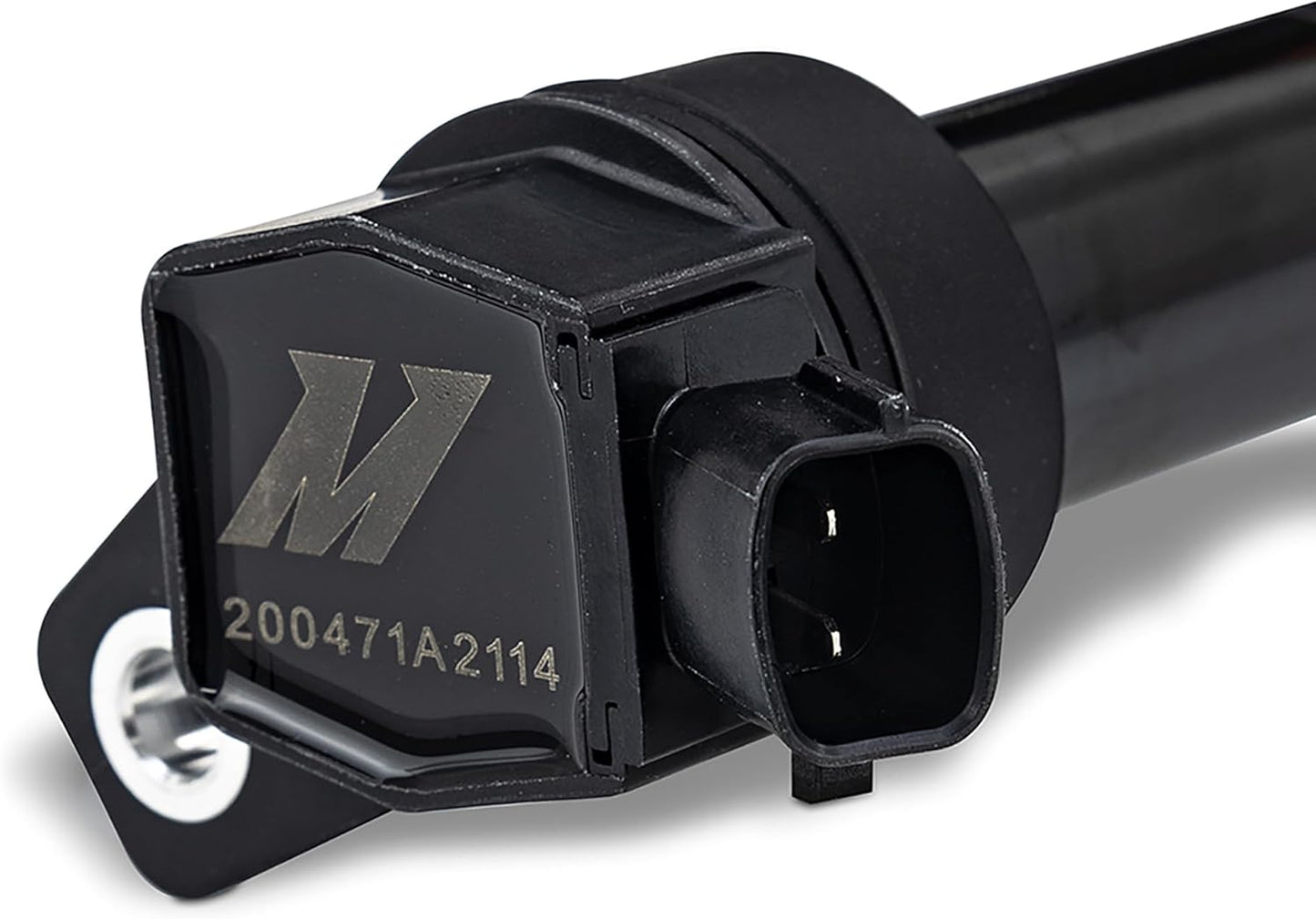 Mishimoto MMIG-ELA-1104 Ignition Coil for 2011-2017 Hyundai Elantra - (4 Pack) (Like New)