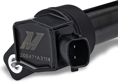 Mishimoto MMIG-ELA-1104 Ignition Coil for 2011-2017 Hyundai Elantra - (4 Pack) (Like New)