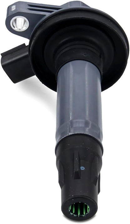Mishimoto MMIG-MUS6-1106 6-Pack Ignition Coil, Fit for 2011-16 Ford Mustang 3.7L (Like New)