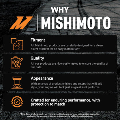 Mishimoto MMIG-VW-1504 Ignition Coil Pack for 2015-2021 VW GTI engines, Set of 4 (Like New)