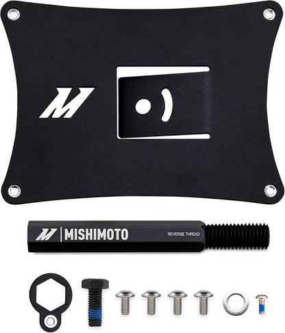 Mishimoto License Plate Relocation Kit, for Tesla Model Y, 2022+ (Used)