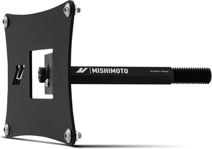 Mishimoto License Plate Relocation Kit, for Tesla Model Y, 2022+ (Used)