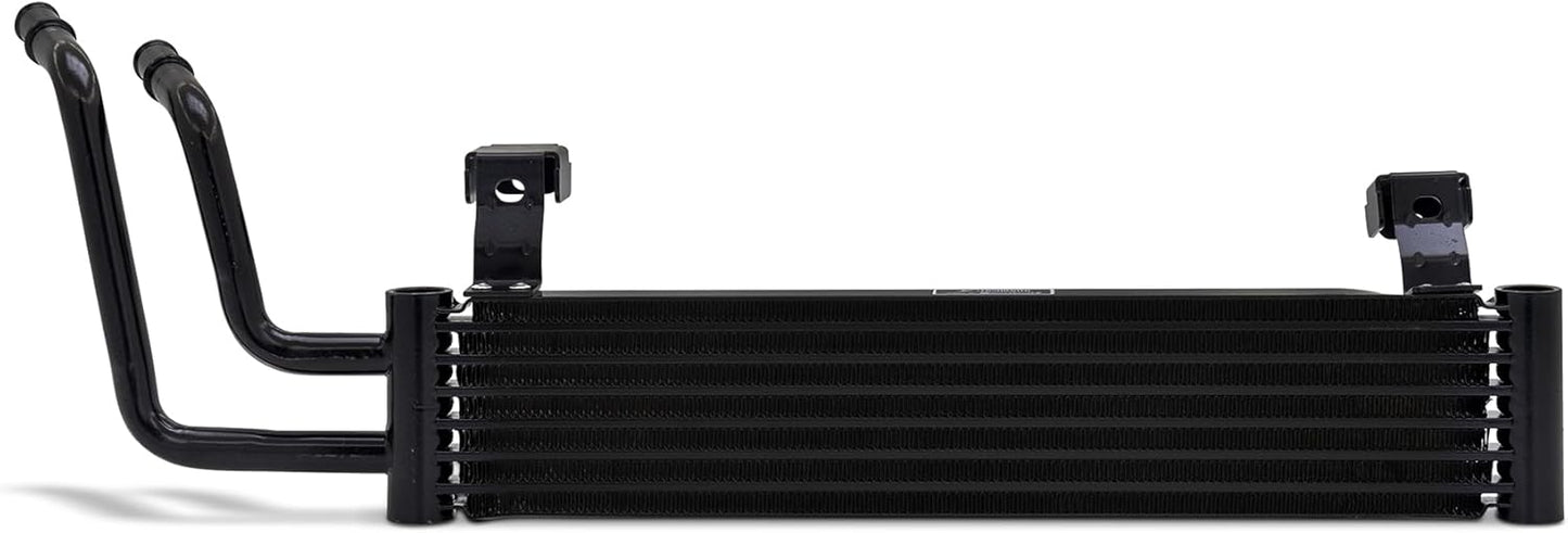 Mishimoto MMOC-RAM-02PS Power Steering Cooler for 2002-2008 Dodge Ram 1500 (Used)