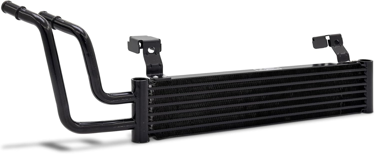 Mishimoto MMOC-RAM-02PS Power Steering Cooler for 2002-2008 Dodge Ram 1500 (Used)
