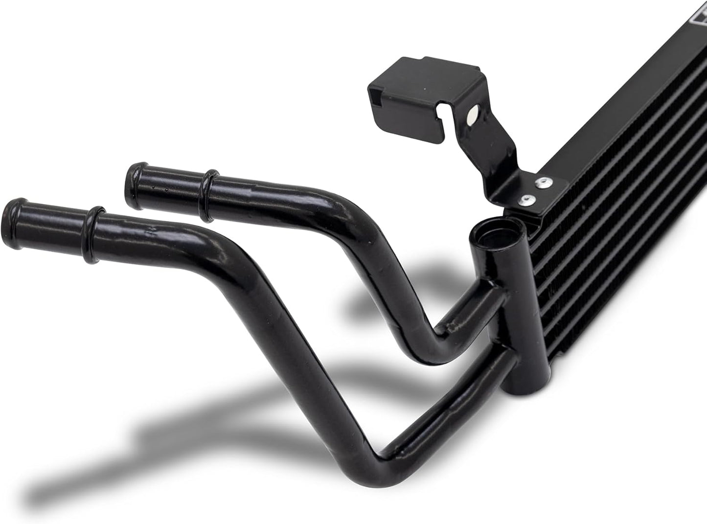 Mishimoto MMOC-RAM-02PS Power Steering Cooler for 2002-2008 Dodge Ram 1500 (Used)