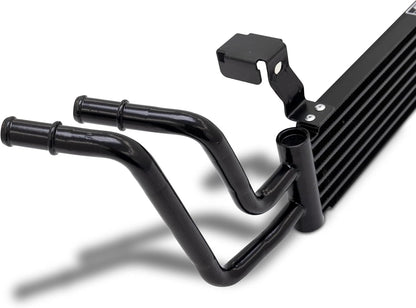 Mishimoto MMOC-RAM-02PS Power Steering Cooler for 2002-2008 Dodge Ram 1500 (Used)