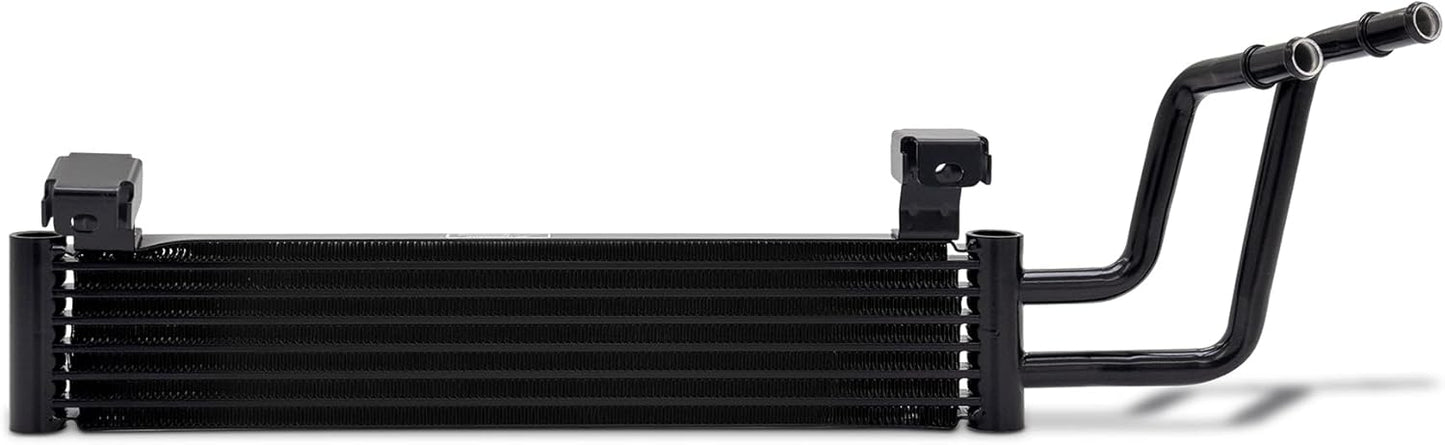 Mishimoto MMOC-RAM-02PS Power Steering Cooler for 2002-2008 Dodge Ram 1500 (Used)