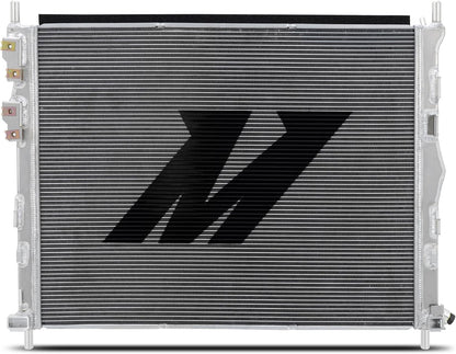 Mishimoto MMRAD-MUS-24 Performance Aluminum Radiator for 2024+ Ford Mustang V8 (Like New)