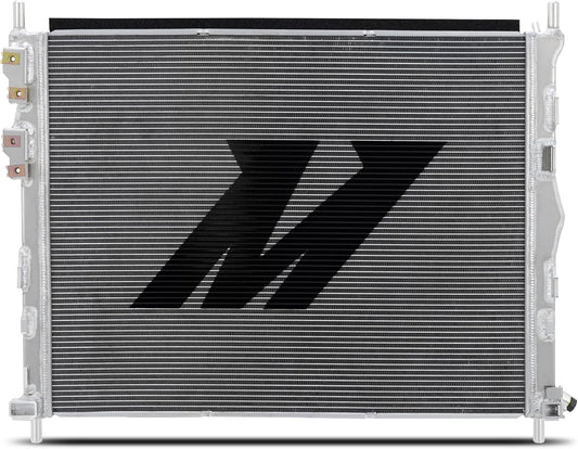 Mishimoto MMRAD-MUS-24 Performance Aluminum Radiator for 2024+ Ford Mustang V8 (Like New)