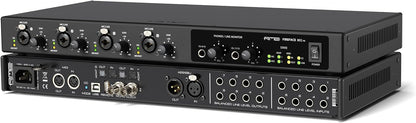 RME USB Fireface 802 FS AE kHz 60 Channel's Audio Interface for Microphone & PC (Like New)