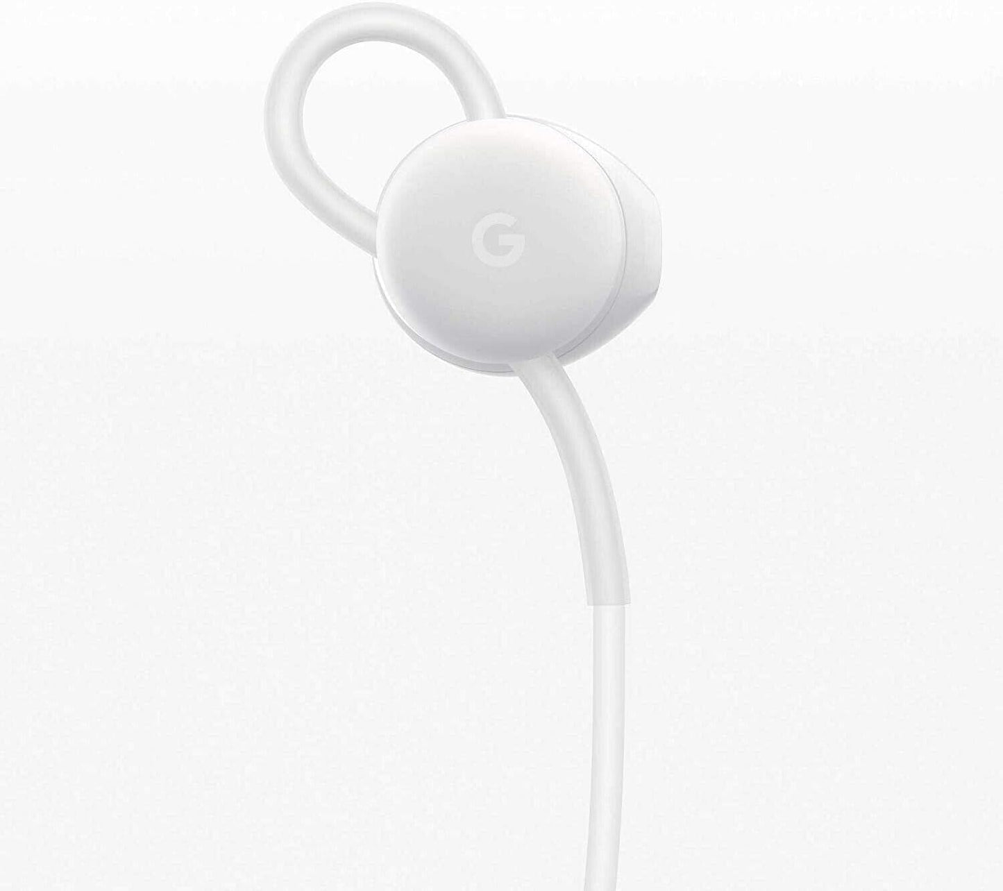 Google Pixel GA00485-US In-Ear Adult's Earbuds Wired Headset for Gaming, Type-C (Used)