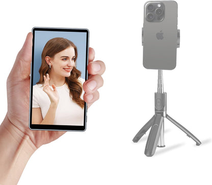Shimbol CP5 Full HD 5" Touch Screens Rear Camera Selfie Monitor, 3H Battery Life (Used)