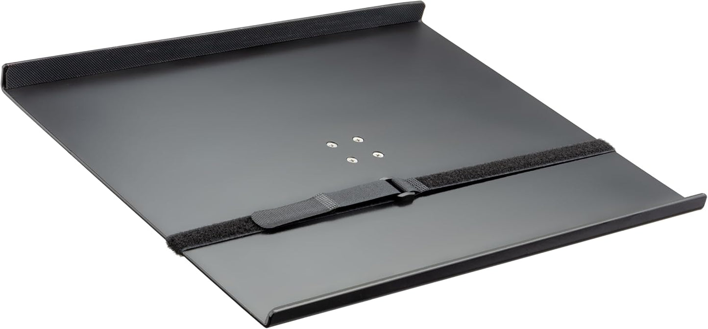 Oben TLSP-1614 Aluminum Tripod and Light Desk Stand Compatible with Laptops (Like New)