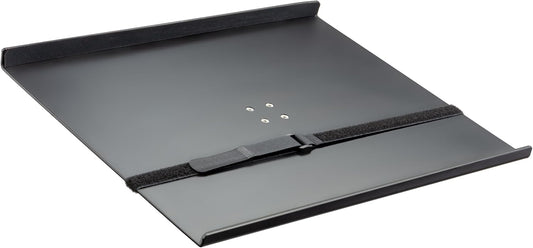 Oben TLSP-1614 Aluminum Tripod and Light Desk Stand Compatible with Laptops (Like New)