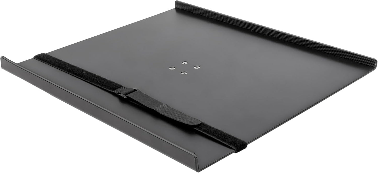 Oben TLSP-1614 Aluminum Tripod and Light Desk Stand Compatible with Laptops (Like New)