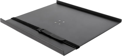 Oben TLSP-1614 Aluminum Tripod and Light Desk Stand Compatible with Laptops (Like New)