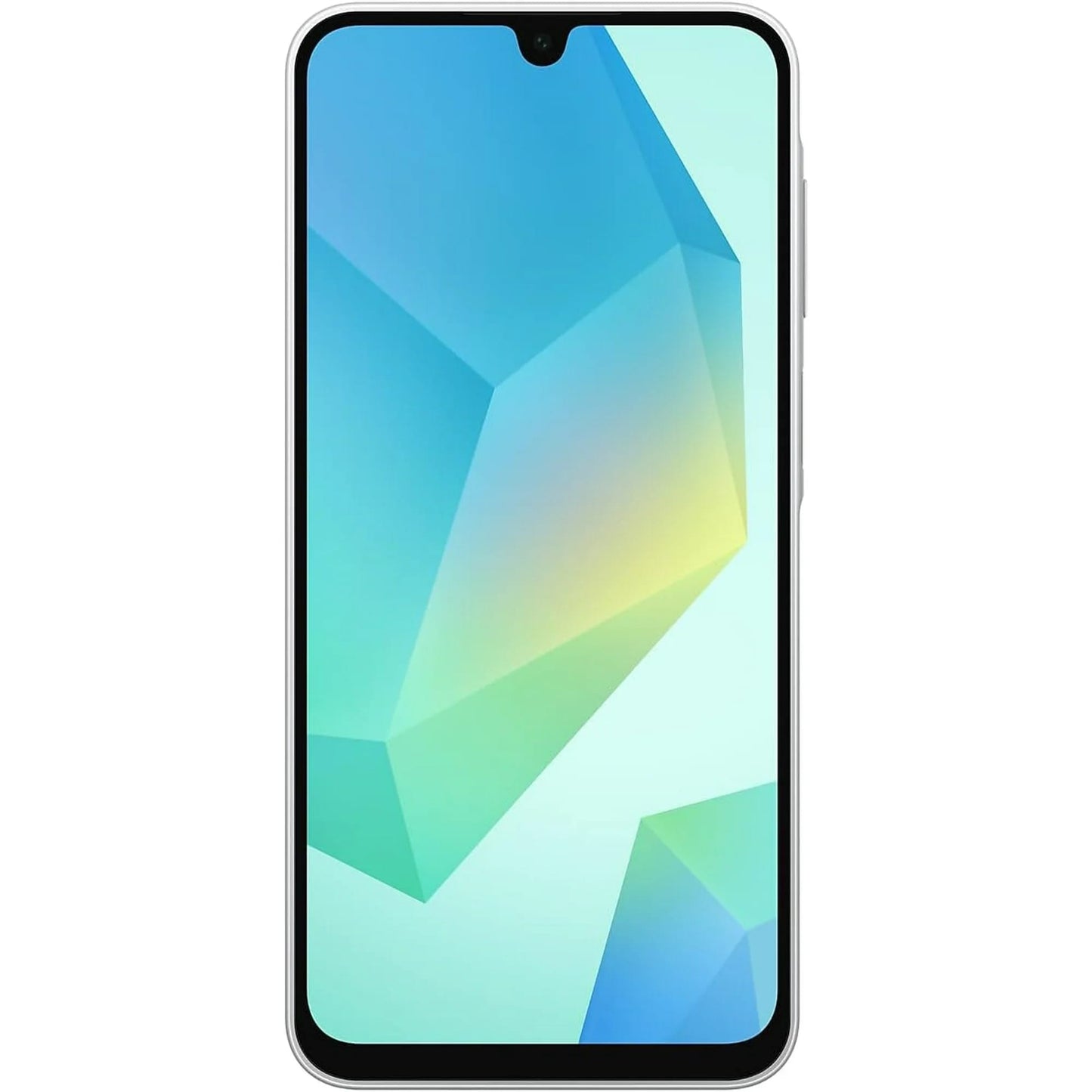 SAMSUNG Galaxy A16 4G 2016 128GB+6GB 6.7" Display Dual-SIM Unlocked Smartphone (Used)