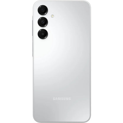 SAMSUNG Galaxy A16 4G 2016 128GB+6GB 6.7" Display Dual-SIM Unlocked Smartphone (Used)