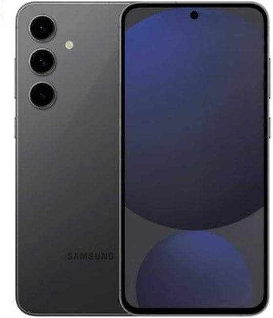 SAMSUNG Galaxy S24 FE 5G 2024 256+8GB 6.7" Display Dual SIM Unlocked Smartphone (Like New)