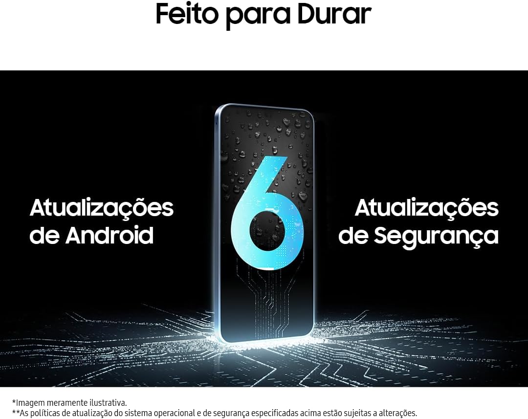 SAMSUNG Galaxy A16 4G 2024 128GB+8GB 6.7" Display Dual-SIM Unlocked Smartphone (Like New)