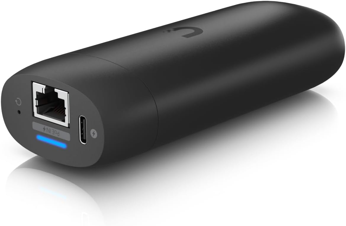 Ubiquiti Networks UC-Cast-Pro Digital Signage Player, 4K HDMI with WiFi Ethernet (Used)